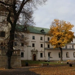 Renowacja bazyliki paulinów na Skałce