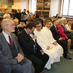 Renowacja bazyliki paulinów na Skałce