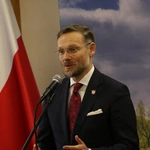 Renowacja bazyliki paulinów na Skałce