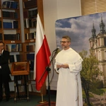 Renowacja bazyliki paulinów na Skałce