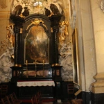 Renowacja bazyliki paulinów na Skałce