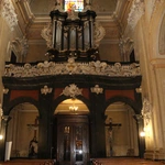 Renowacja bazyliki paulinów na Skałce