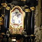 Renowacja bazyliki paulinów na Skałce