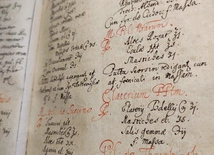 Kolejne skarby sandomierskiej biblioteki dostępne w internecie