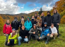 Kościół młodych. Tak wygląda Duszpasterstwo Akademickie