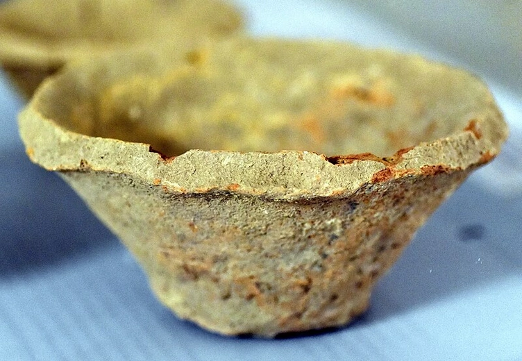 Portugalscy archeolodzy natrafili na ruiny budowli z początków Mezopotamii