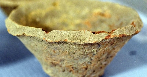 Portugalscy archeolodzy natrafili na ruiny budowli z początków Mezopotamii