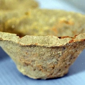 Portugalscy archeolodzy natrafili na ruiny budowli z początków Mezopotamii