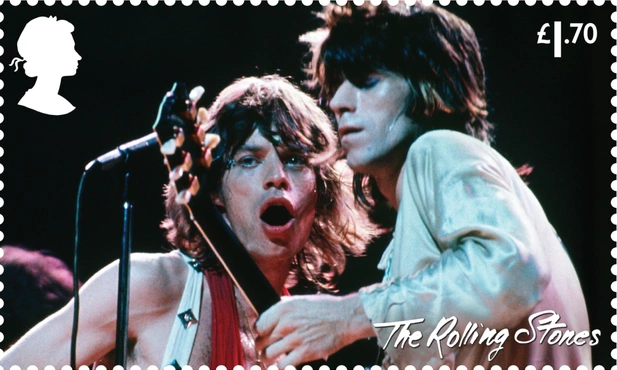 Spotkania z filatelistyką: Mamy winnego?