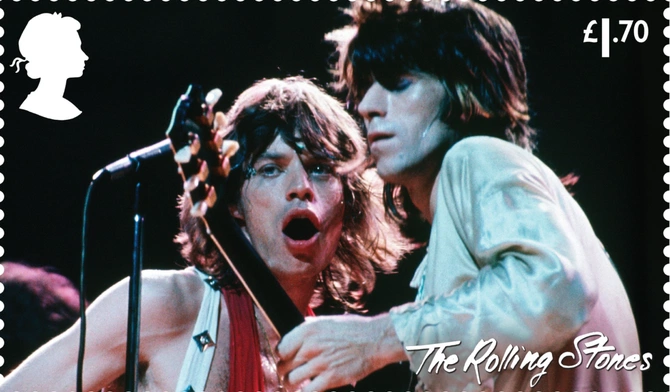 Spotkania z filatelistyką: Mamy winnego?