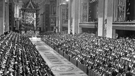 60 lat po „Nostra aetate”: o dialogu, nawróceniu i marzeniach