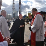 25 lat parafii św. Judy Tadeusza Apostoła w Gdyni-Pogórzu