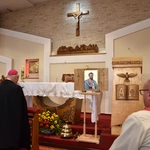 25 lat parafii św. Judy Tadeusza Apostoła w Gdyni-Pogórzu