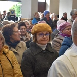 25 lat parafii św. Judy Tadeusza Apostoła w Gdyni-Pogórzu