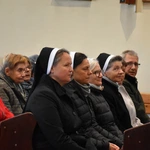 25 lat parafii św. Judy Tadeusza Apostoła w Gdyni-Pogórzu