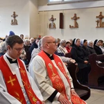 25 lat parafii św. Judy Tadeusza Apostoła w Gdyni-Pogórzu