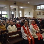 25 lat parafii św. Judy Tadeusza Apostoła w Gdyni-Pogórzu