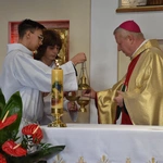 25 lat parafii św. Judy Tadeusza Apostoła w Gdyni-Pogórzu