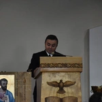 25 lat parafii św. Judy Tadeusza Apostoła w Gdyni-Pogórzu