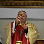 25 lat parafii św. Judy Tadeusza Apostoła w Gdyni-Pogórzu