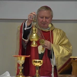 25 lat parafii św. Judy Tadeusza Apostoła w Gdyni-Pogórzu