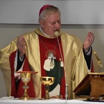 25 lat parafii św. Judy Tadeusza Apostoła w Gdyni-Pogórzu