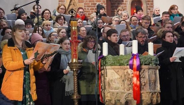 Adwentowe Warsztaty Muzyczno-Liturgiczne