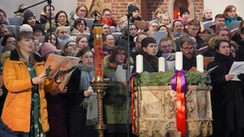 Adwentowe Warsztaty Muzyczno-Liturgiczne