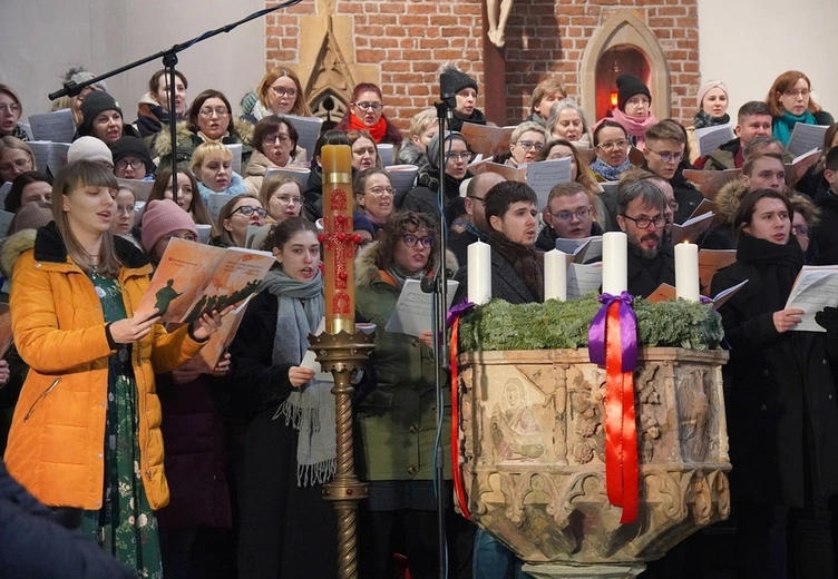 Adwentowe Warsztaty Muzyczno-Liturgiczne