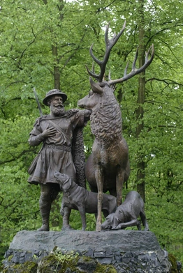 List Chrześcijan dla Zwierząt w sprawie błogosławienia polowań