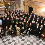 Koncert maryjny w Głogówku