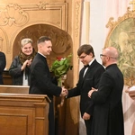 Koncert maryjny w Głogówku