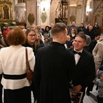 Koncert maryjny w Głogówku