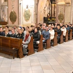 Koncert maryjny w Głogówku