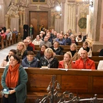 Koncert maryjny w Głogówku