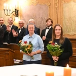 Koncert maryjny w Głogówku