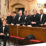 Koncert maryjny w Głogówku