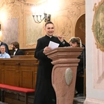 Koncert maryjny w Głogówku