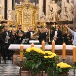 Koncert maryjny w Głogówku