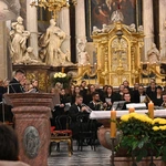 Koncert maryjny w Głogówku