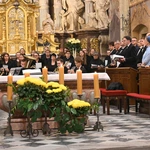 Koncert maryjny w Głogówku