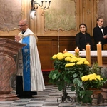 Koncert maryjny w Głogówku