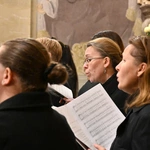 Koncert maryjny w Głogówku