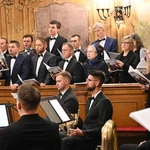 Koncert maryjny w Głogówku