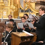 Koncert maryjny w Głogówku