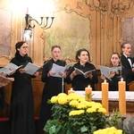 Koncert maryjny w Głogówku