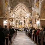 Koncert maryjny w Głogówku