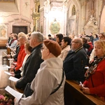 Koncert maryjny w Głogówku