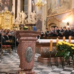 Koncert maryjny w Głogówku