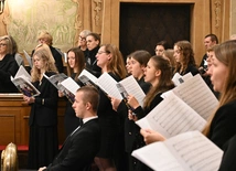 Ku chwale Niepokalanej